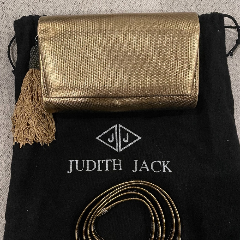 Judith Jack Evening Bag